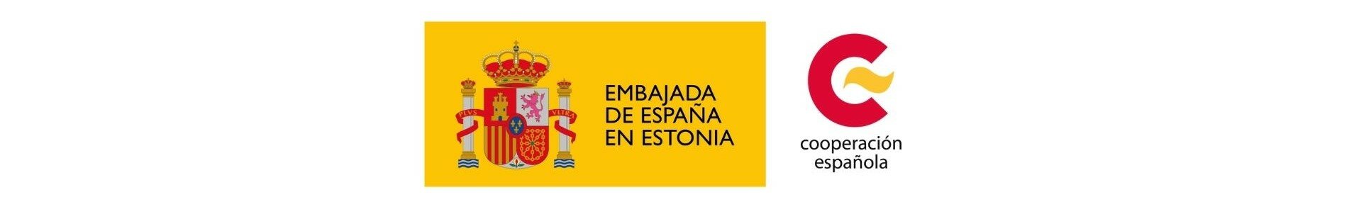 Üritust toetab Hispaania suursaatkond Eestis