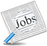 Job search image