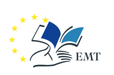 EMT logo