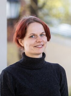 Beatrice Veidenberg uurib kordusi antiiktragöödias
