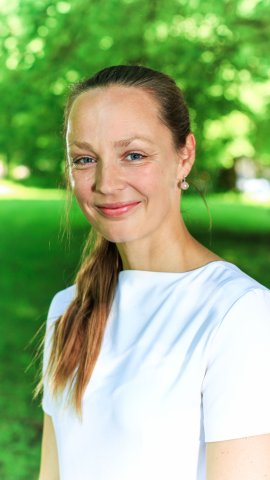 Kerttu Rozenvalde