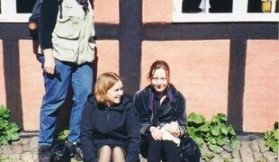 Bornholm, 29. aprill 2001