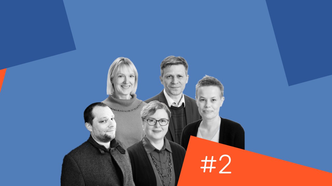 Podcasti kaanepilt, episood 2