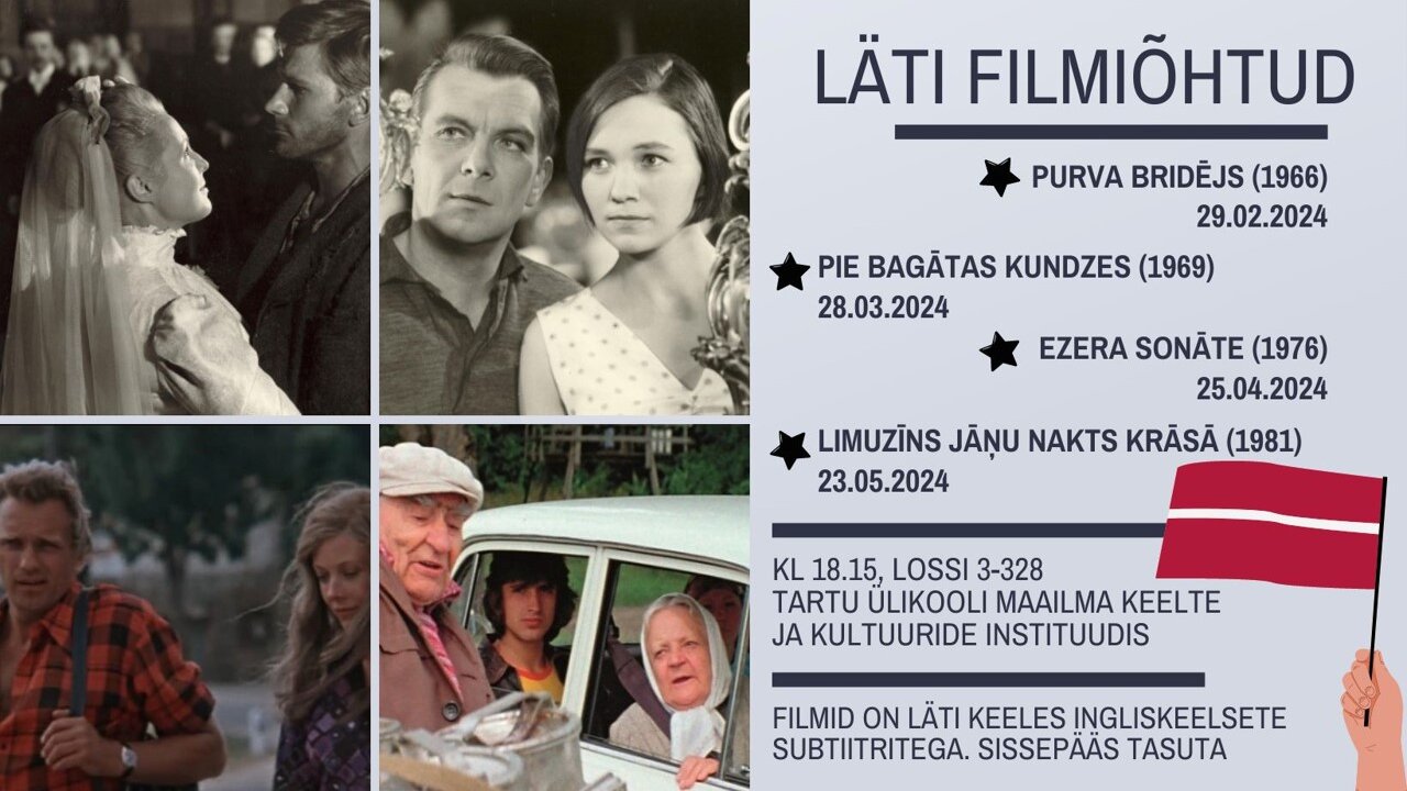 Läti filmiõhtud