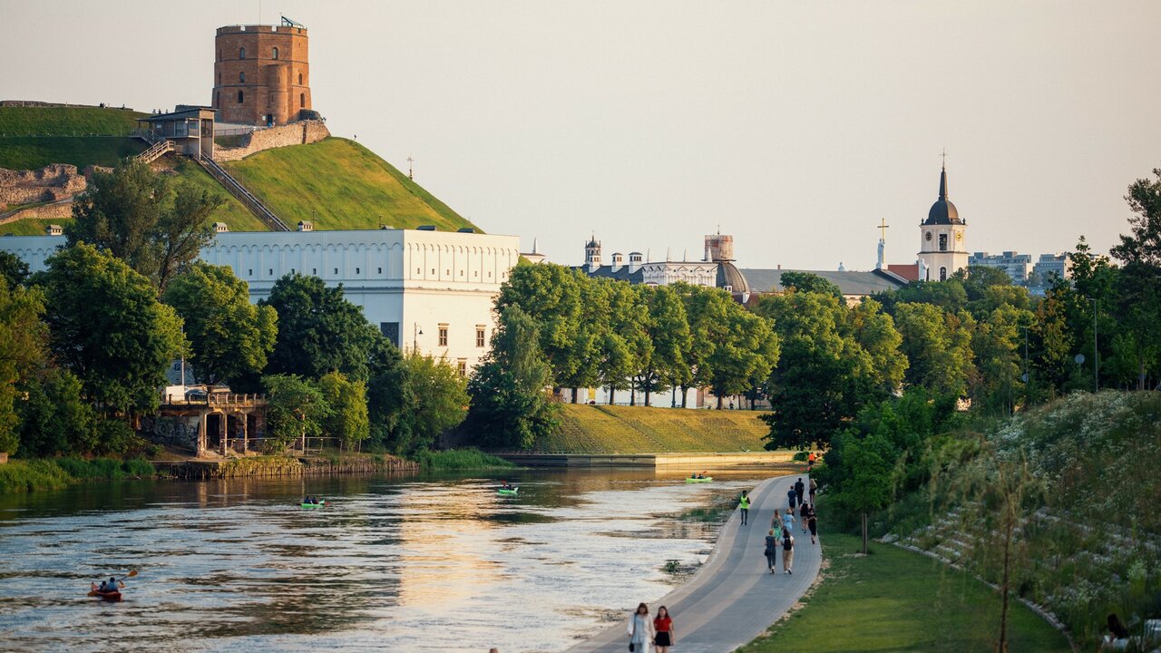 Vilnius