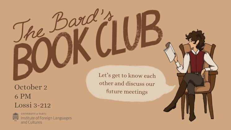 Bard's Book Club