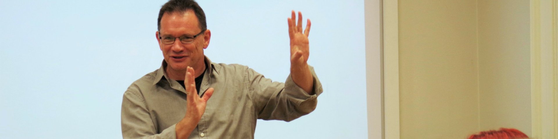 professor