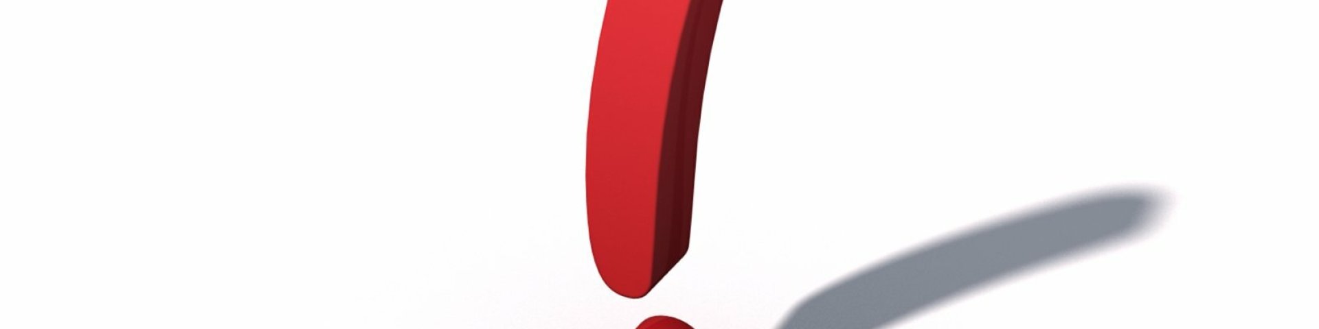 exclamation mark image