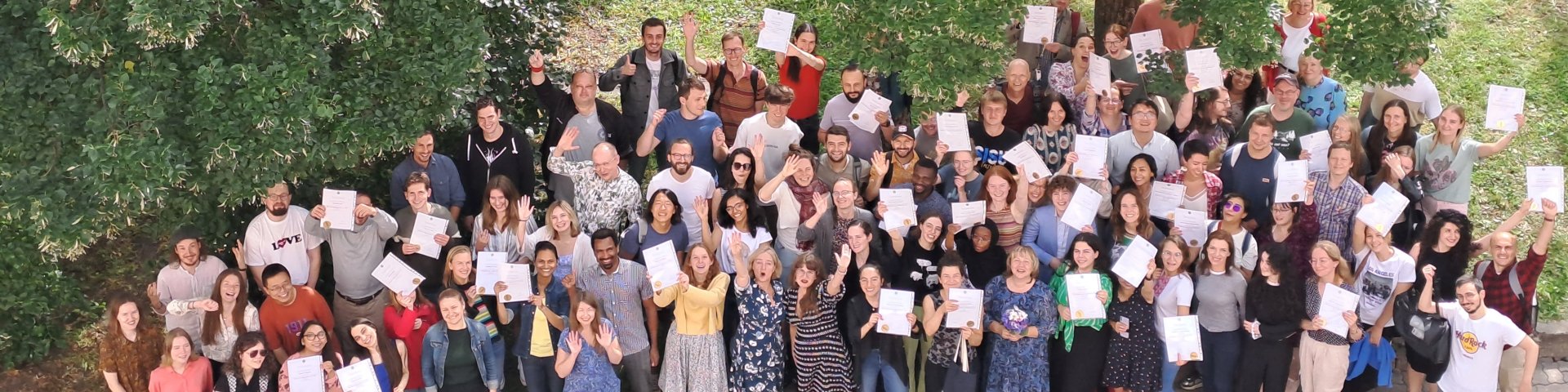 Estonian Summer Courses 2023