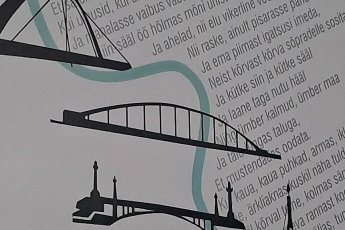 Bridges in the Baltics